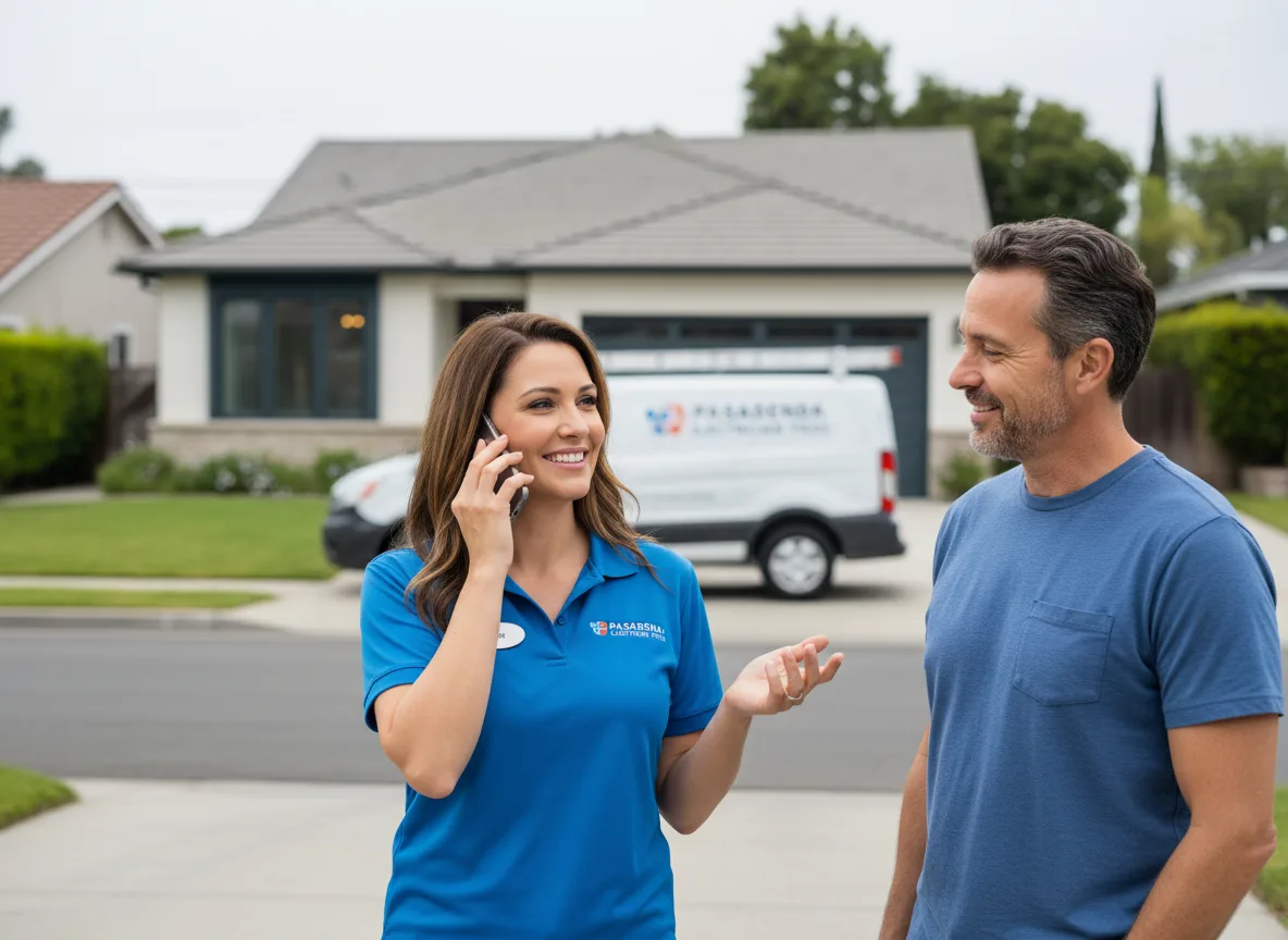 Electrician West Terre Haute, IN FAQs